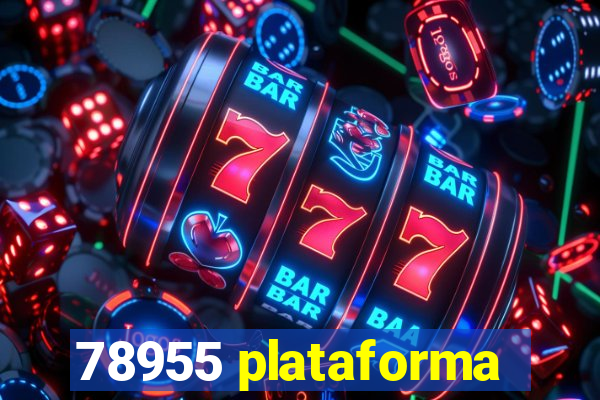 78955 plataforma
